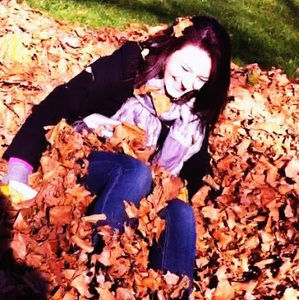 Meet your Posher, Kelsey